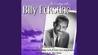 Everything I Have Is Yours