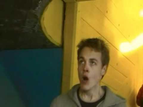 Jam on the Bank - Layth showcase