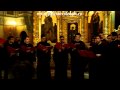 482.Tronos-Oaspeti cu azur in gene (Catedrala ...