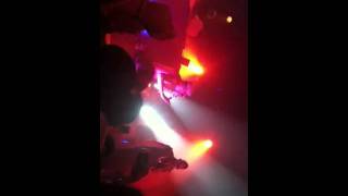 Marvin Gaye &amp; Chardonnay Live @ Masquerade ATL