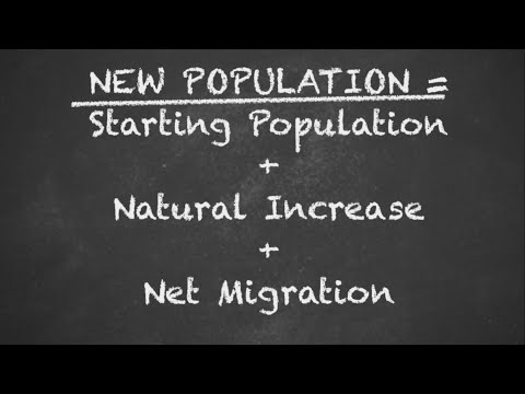 Population Grew 0.1% in 2021, Slowest Rate Since America’s Founding