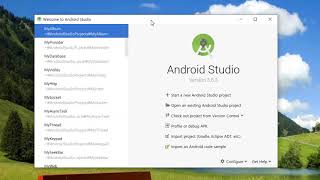 Do it! 안드로이드 앱 프로그래밍 [개정7판] part02 chapter11 12