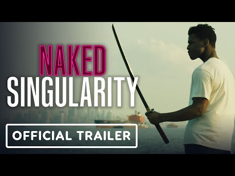 Singularidad desnuda Trailer
