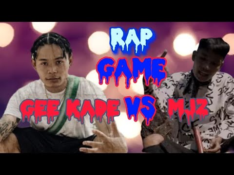 Karen New Hip Hop  Song 2023 Rap Game Gee Kade FT MJZ