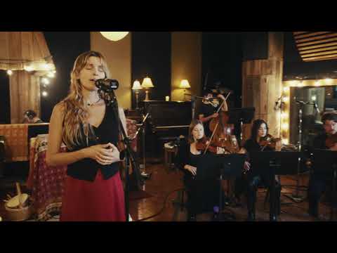 "Mammoth" | with Lockeland Strings