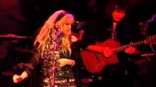 FOR THE PEOPLE OF JAPAN !   Blackmore&#39;s Night - A Queen For a Day Part 1 &amp; 2 (Tokyo 2004)