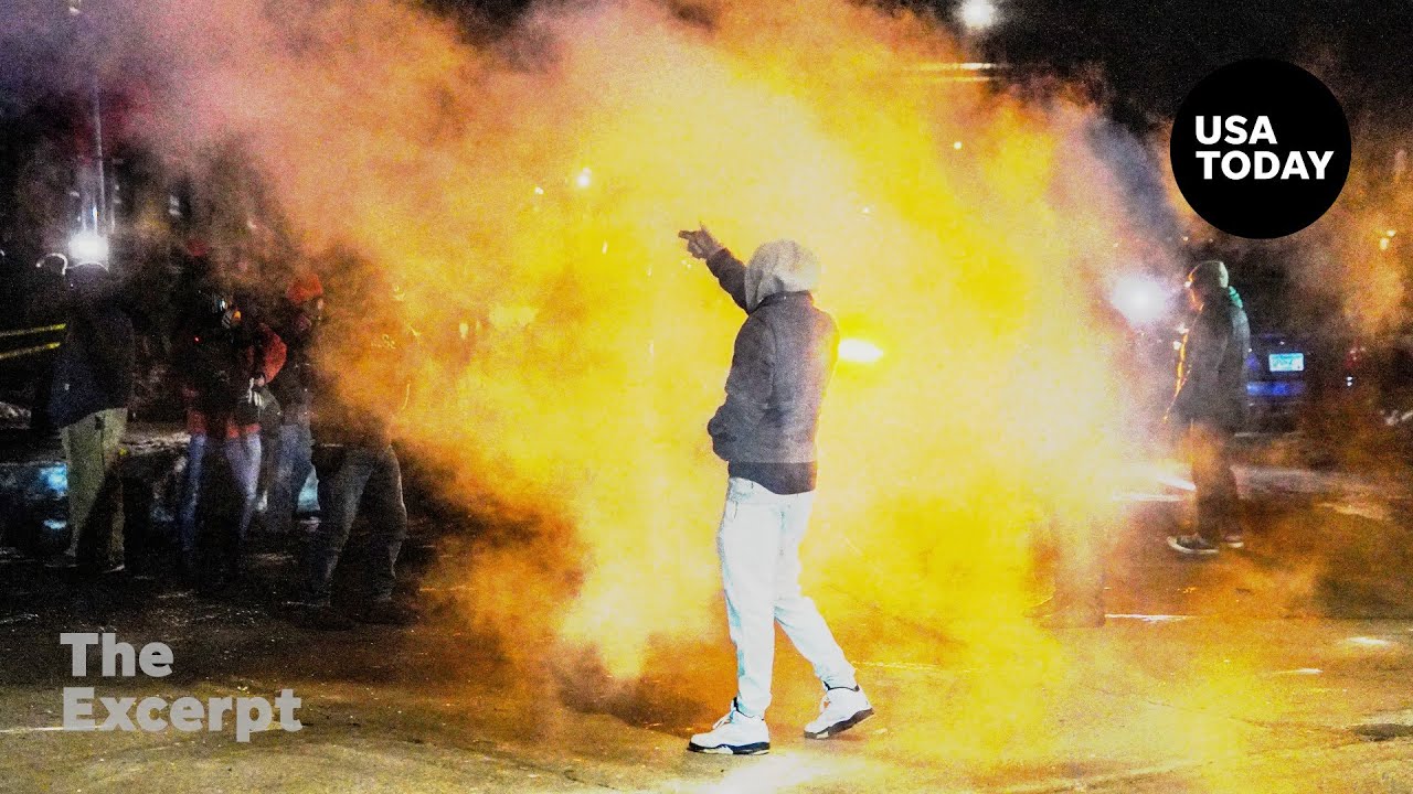 Renee Good shooting galvanizes protests across the country | The Excerpt