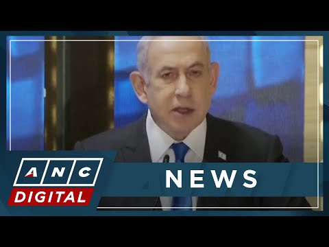 Netanyahu: Israel to retain security control over Gaza if war goals achieved ANC