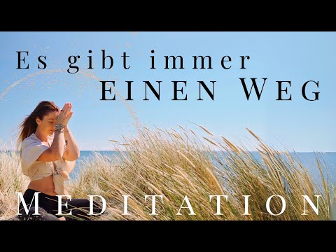 There's always a way 🫶🏼 Follow your inner voice & strengthen your intuition