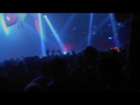 Richie Hawtin @ Cocoon Ibiza - Amnesia 19/08/2013 video 3