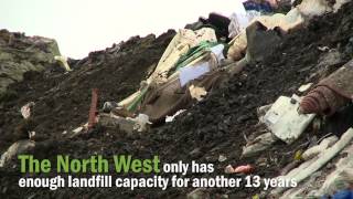 Environment Agency work in the North West