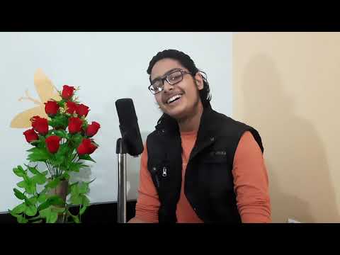 Divyam Jadoun Bewafa Tera Masoom Chehra 