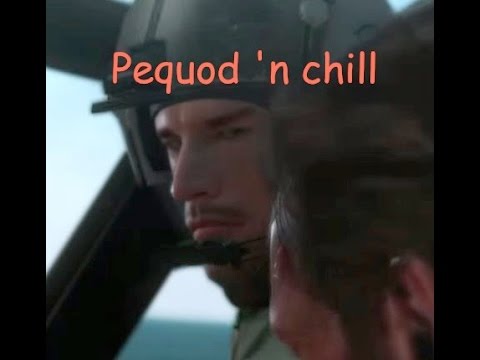 The Only Part of my MGSV playthrough that will probably ever be uploaded