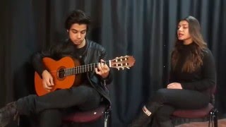 Cem Adrian -  Mutlu Yıllar (Cover Berfu Hazel Boyacı)