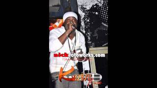 Jah Vinci - Me Nah Miss {Singing In The Rain Riddim} [Eltoro Records] February 2011 ©