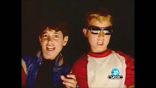 Joe Walsh ~ In My Car + Space Age Whiz Kids ~ videos