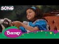 Barney Share Your Stuff SONG