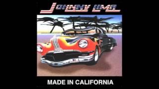 Johnny Lima - Made In California