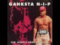 GANKSTA N.I.P HORROR MOVIE RAP 