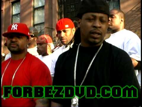 Byrd Gang Speaks on How they met Jim Jones