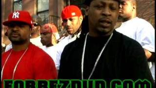 Byrd Gang Speaks on How they met Jim Jones