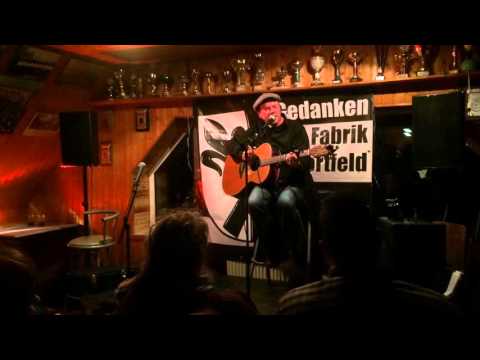 Rüdiger Bierhorst - Millionär / Gedankenfabrik Bortfeld e.V.