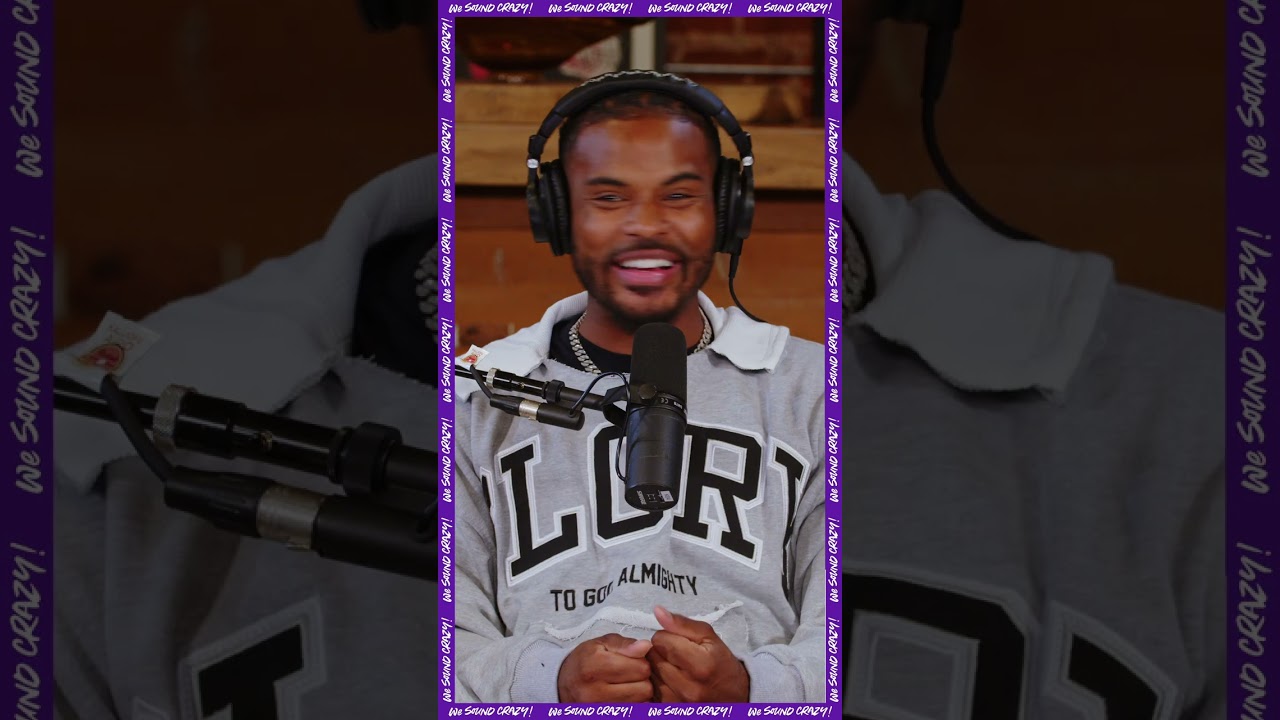 Trevor Jackson Clashed With the Let It Shine Director