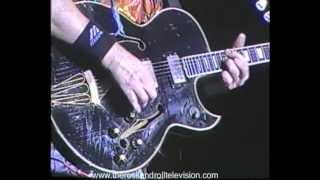 TED NUGENT - Great White Buffalo