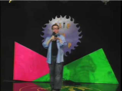 FLIP da SCRIP Promo Video