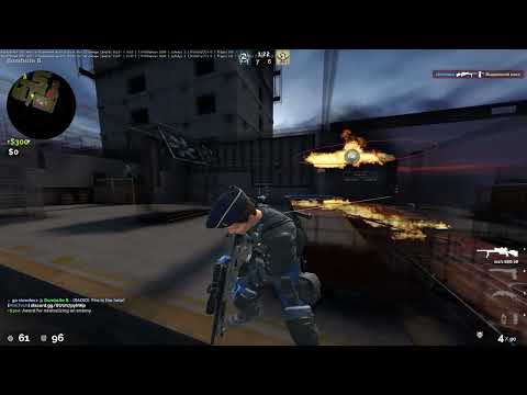 [2v2] *angels & frix* VS *fok3ch & feryan & sharlex* ft. neverlose.cc