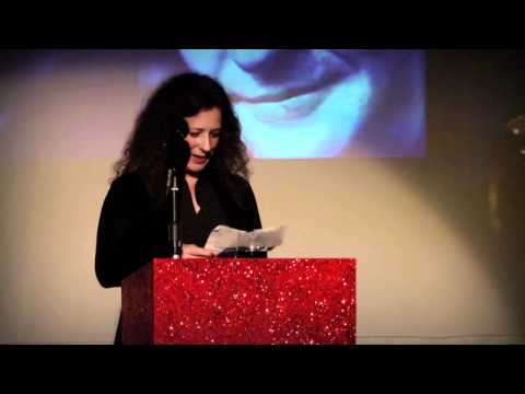 2012 20/20 Awards - Best Actor - Anthony Hopkins - THE SILENCE OF THE LAMBS