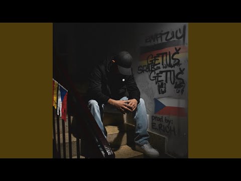 "GETUŠ GETUŠ" (beat by: Fatte)