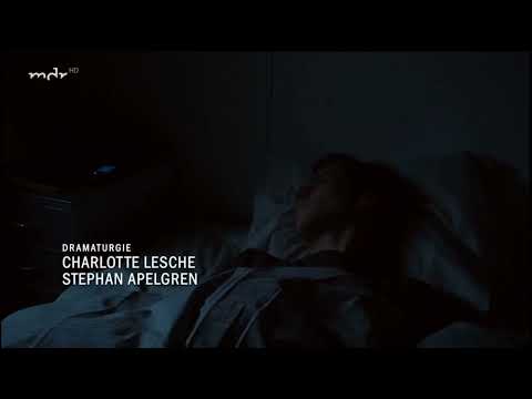 Mankells Wallander: The Sniper - mdr Fernsehen Intro