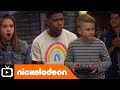 Side Hustle | The Rematch | Nickelodeon UK