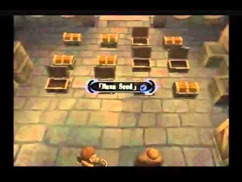 Let's Play Shadow Hearts II Part #061 Mini-Games and Things