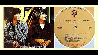 The Everly Brothers - Sticks And Stones &#39;Vinyl&#39;