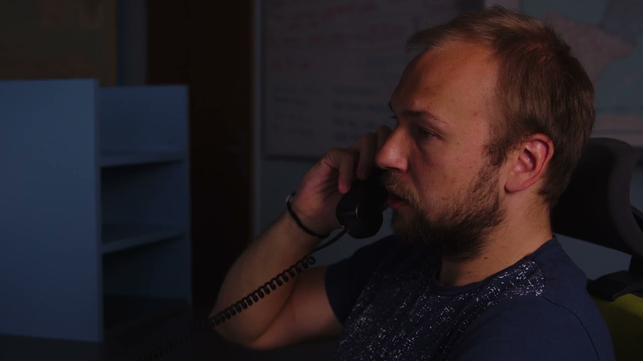 Síla na kolejích, síla v logistice