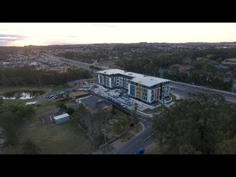 47/5 Rynan, Edmondson Park - Daniel Montes