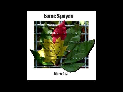 Isaac Spayes 