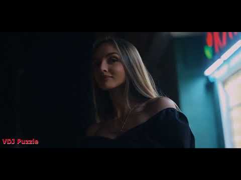 Robbe & 2Hounds - Love You Like A Love Song (by VDJ Puzzle)