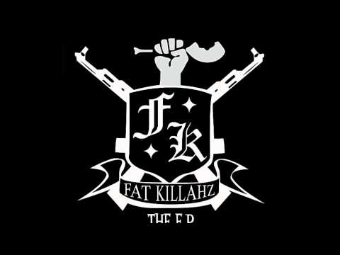 0020 - Fat Killahz - Therapy
