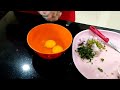 Machi Omlet Anjana S Blogs