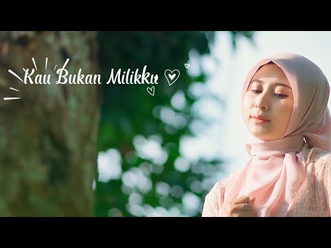 Kau Bukan Milikku - Qhutbus Sakha (Official Music Video)