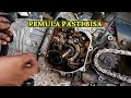 Cara Mengganti Rantai Keteng Honda Revo Fi