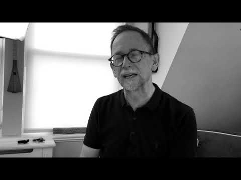 MY WORTH IS NOT IN WHAT I OWN - The story behind the song - Graham Kendrick