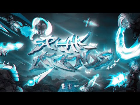 Weapon Wielder Trials Spear Top 8 Elimination: Snipedsox VS Senko