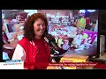 Aftrap van de vrijdag - Inzamelactie Sintvoorieder1 Alphen aan den Rijn