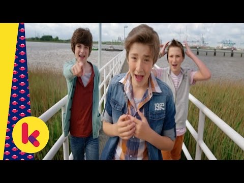 Wie Wordt Junior 2013? KETZ - Donder