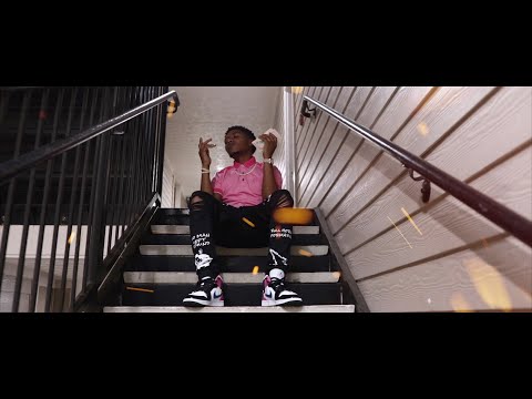 Str8Cash Leo - Money Talk (Shot by @brandonbryantfilms)