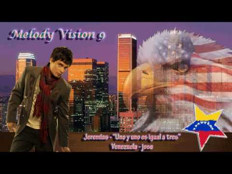 MelodyVision 9 - 2nd Semi Final Recap